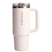Stanley The Quencher ProTour Flip Straw Tumbler 30 OZ Rose Quartz