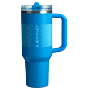The Quencher ProTour Flip Straw Tumbler Azure Fade