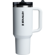 Stanley The Quencher ProTour Flip Straw Tumbler | 40 OZ Chalk
