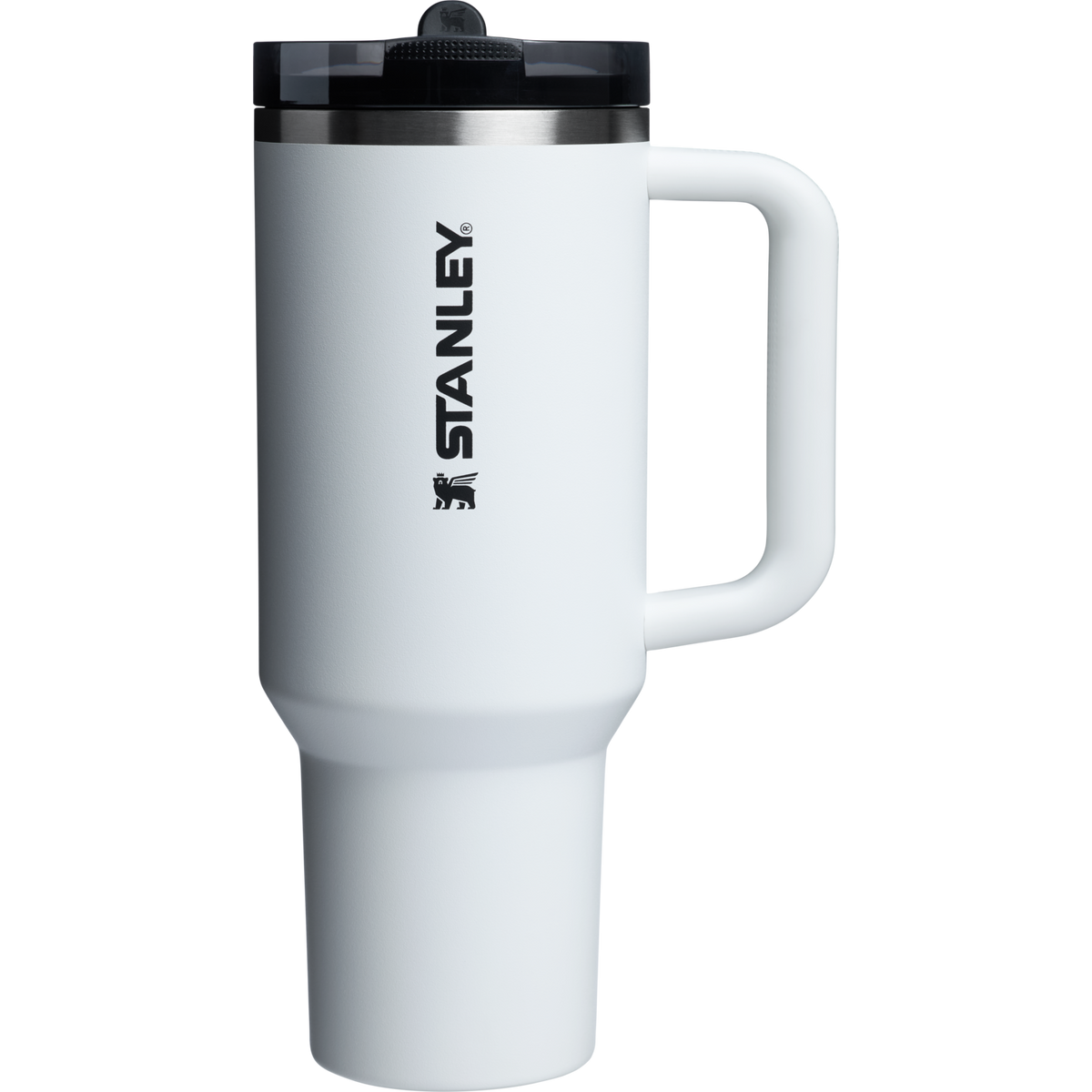 Stanley The Quencher ProTour Flip Straw Tumbler | 40 OZ Chalk