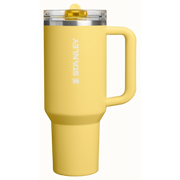 Stanley The Quencher ProTour Flip Straw Tumbler | 40 OZ Daffodil