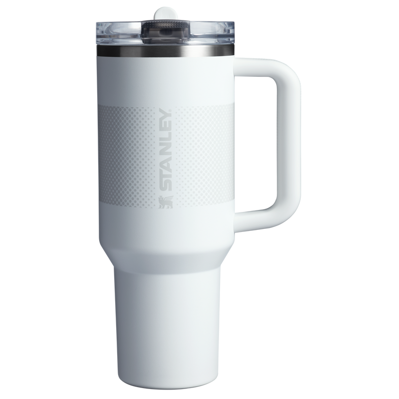 Stanley The Quencher ProTour Flip Straw Tumbler 40 OZ Frost Fade