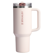 Stanley The Quencher ProTour Flip Straw Tumbler 40 OZ Rose Quartz