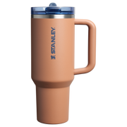 The Quencher ProTour Flip Straw Tumbler 40 OZ ( Toast)