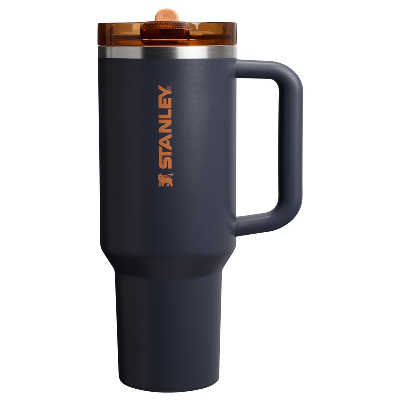 Stanley The Quencher ProTour Flip Straw Tumbler | 40 OZ Twilight