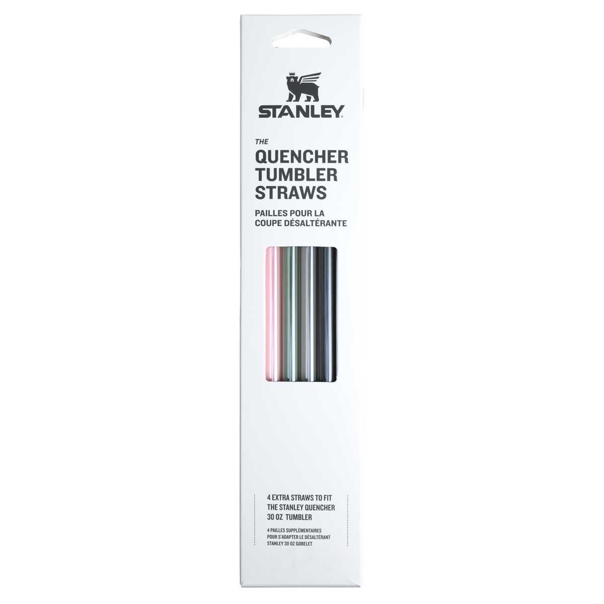 Stanley Adventure Quencher Travel Tumbler Straws | 30 OZ Fall