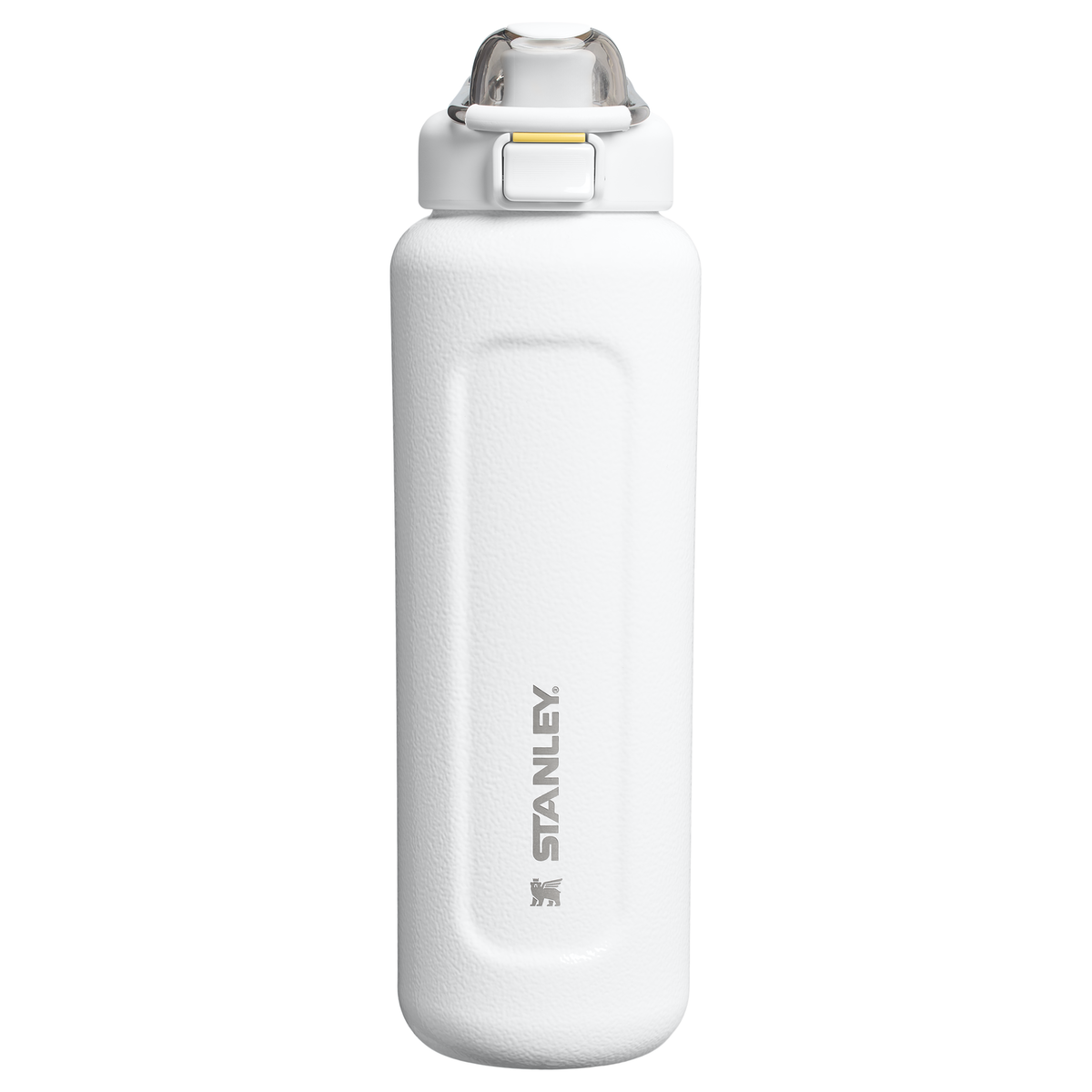 Stanley The Wellspring Bottle | 32 OZ Hammertone Frost