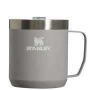 Classic Legendary Camp Mug