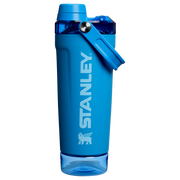The Activate Shaker Bottle (Azure)
