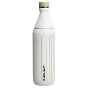 The Stanley 1913 x Nelly Korda All Day Slim Bottle | 20 OZ Nelly Korda Pinstripe