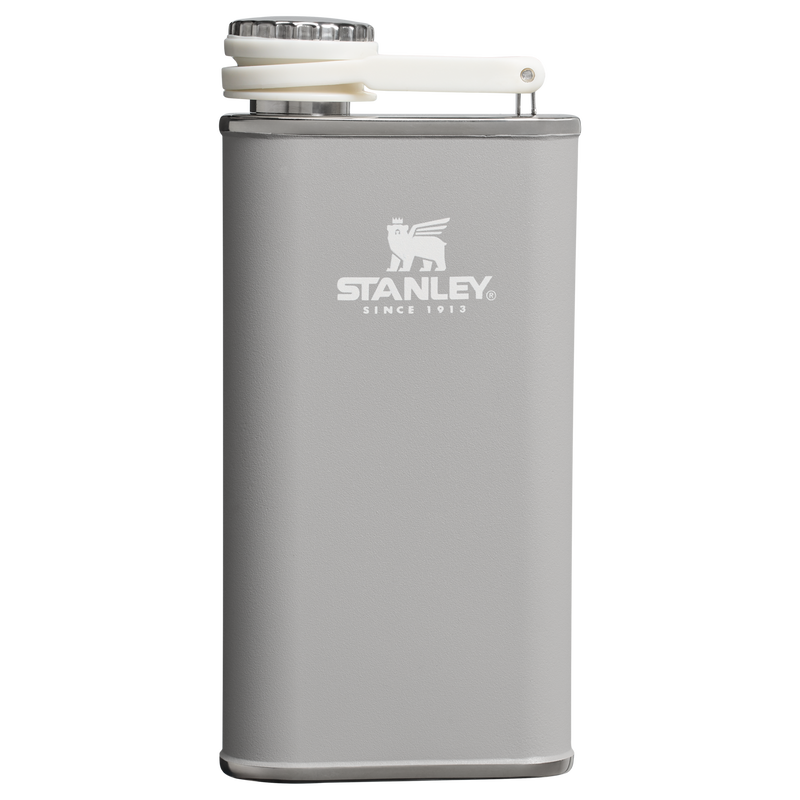 Classic Easy Fill Wide Mouth Flask