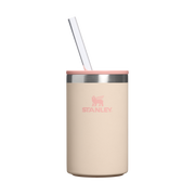Stanley The Everyday Can Cooler Cup | 10 OZ Champagne