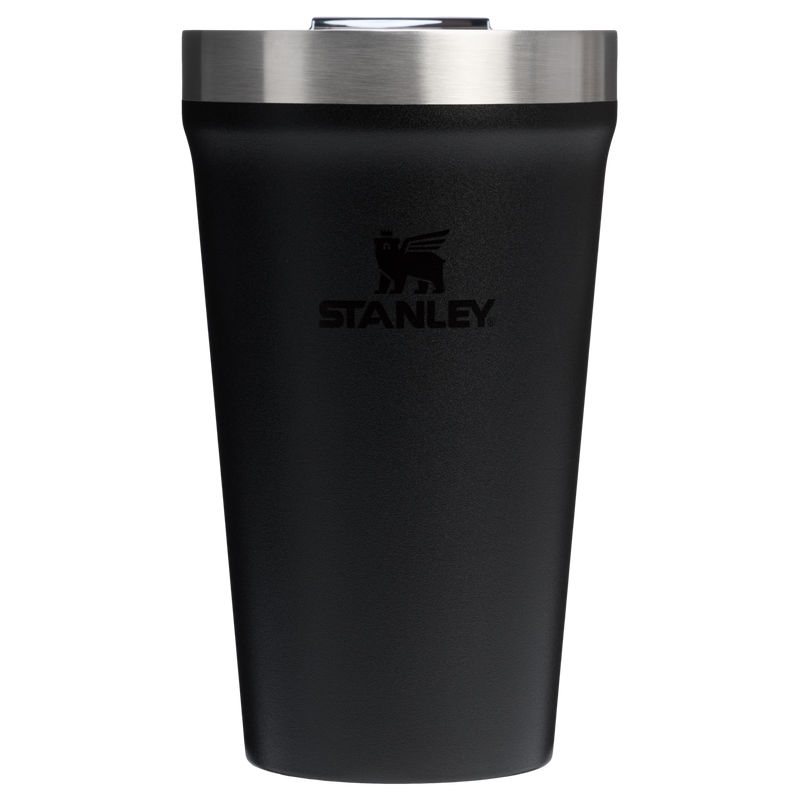 Stanley The Everyday Tumbler 16 OZ Black 2.0