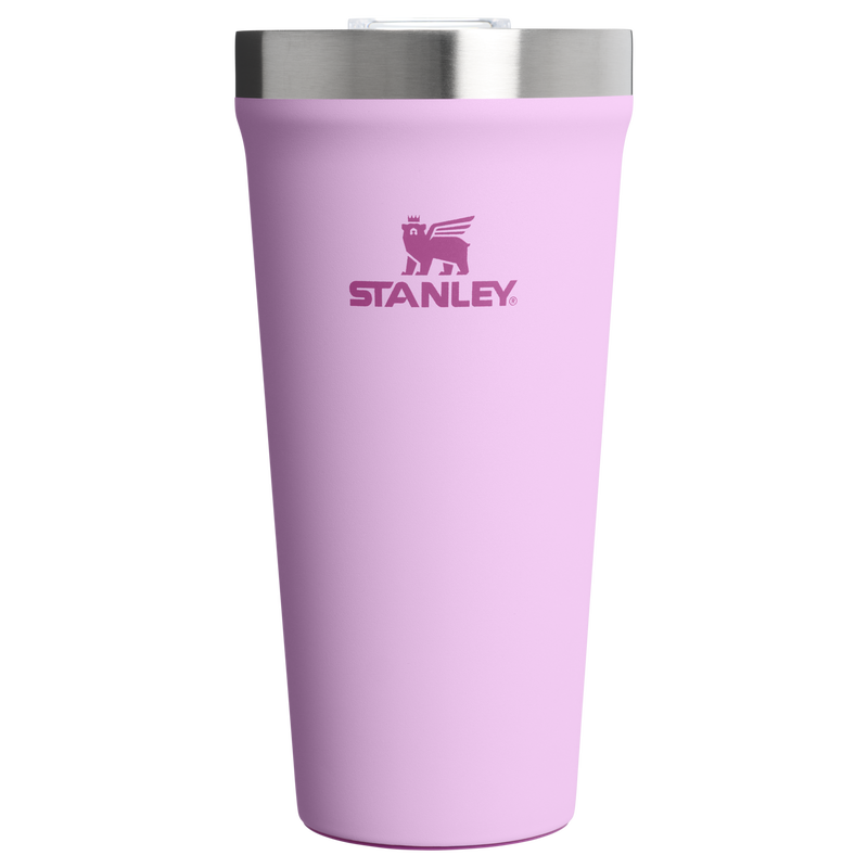 Stanley The Everyday Tumbler | 20 OZ Soft Orchid