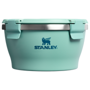 Stanley The Fresh-To-Table Leakproof Bowl | 1 QT Spring Green