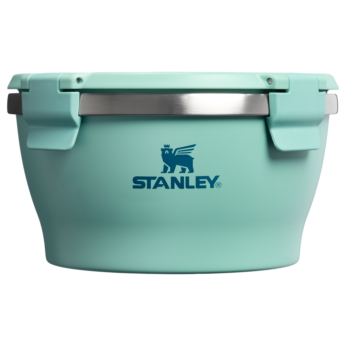 Stanley The Fresh-To-Table Leakproof Bowl | 1 QT Spring Green