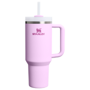 Stanley The Quencher H2.0 Flowstate Tumbler | 40 OZ Soft Orchid