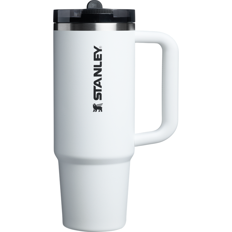 Stanley The Quencher ProTour Flip Straw Tumbler 30 OZ Chalk