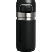 Stanley The Quick Flip Go Bottle | 16 OZ Black