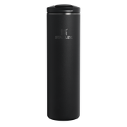 Stanley The Transit Flip Top Mug Black 2.0