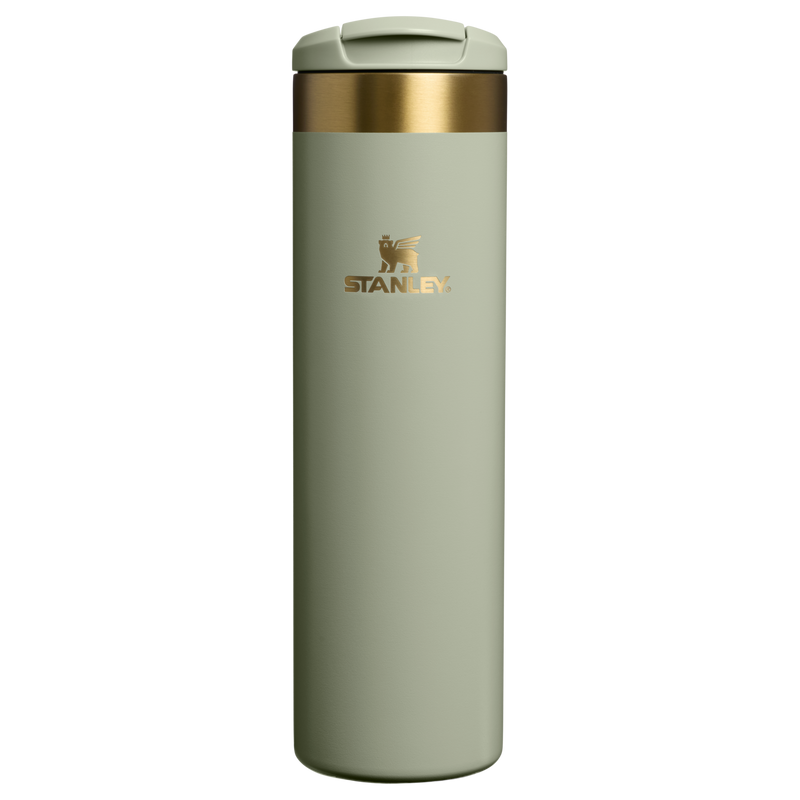 The AeroLight™ Transit Bottle