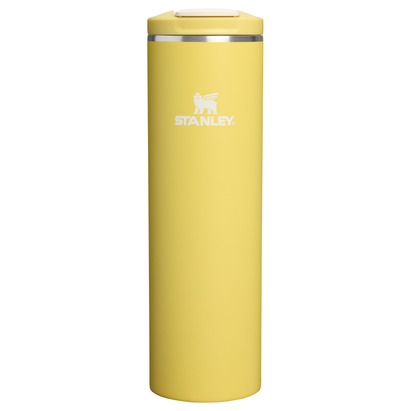 The Transit Flip Top Mug