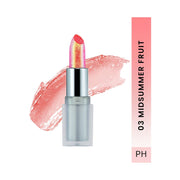 Charmacy Milano Magicolor Star Glow Lipstick - 03 Midsummer Fruit (3.6 g) - Charmacy Milano