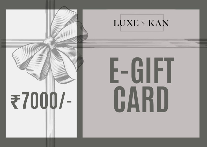 Luxe by Kan