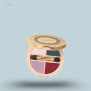 GUCCI BEAUTY Palette de Beauté Quatuor eye, cheek and lip palette