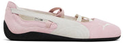 Puma Speedcat Ballet Whisp of Pink (W)