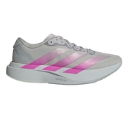 Adidas Adizero Evo SL Grey Lucid Fuchsia (W)