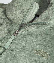 The North Face Women’s Osito Jacket Slate Moss
