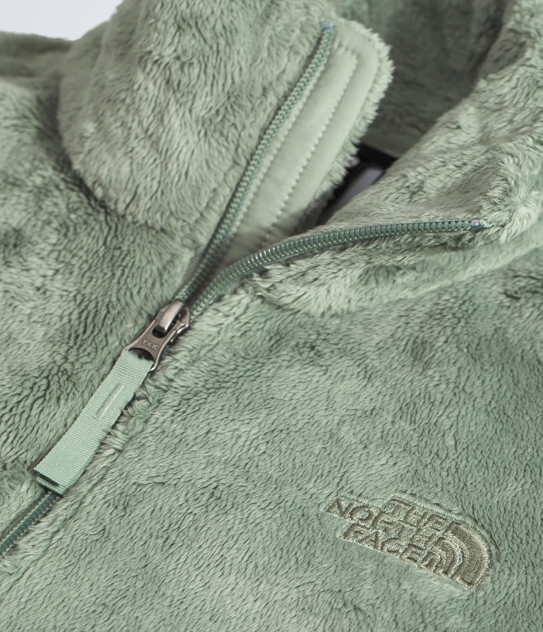 The North Face Women’s Osito Jacket Slate Moss