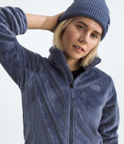 The North Face Women’s Osito Jacket Twilight Galaxy