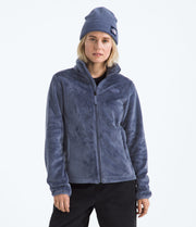 The North Face Women’s Osito Jacket Twilight Galaxy