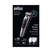 Braun Professional Beard Trimmer Series 9 - BT9420 - Braun