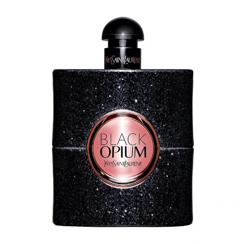 Yves Saint Laurent