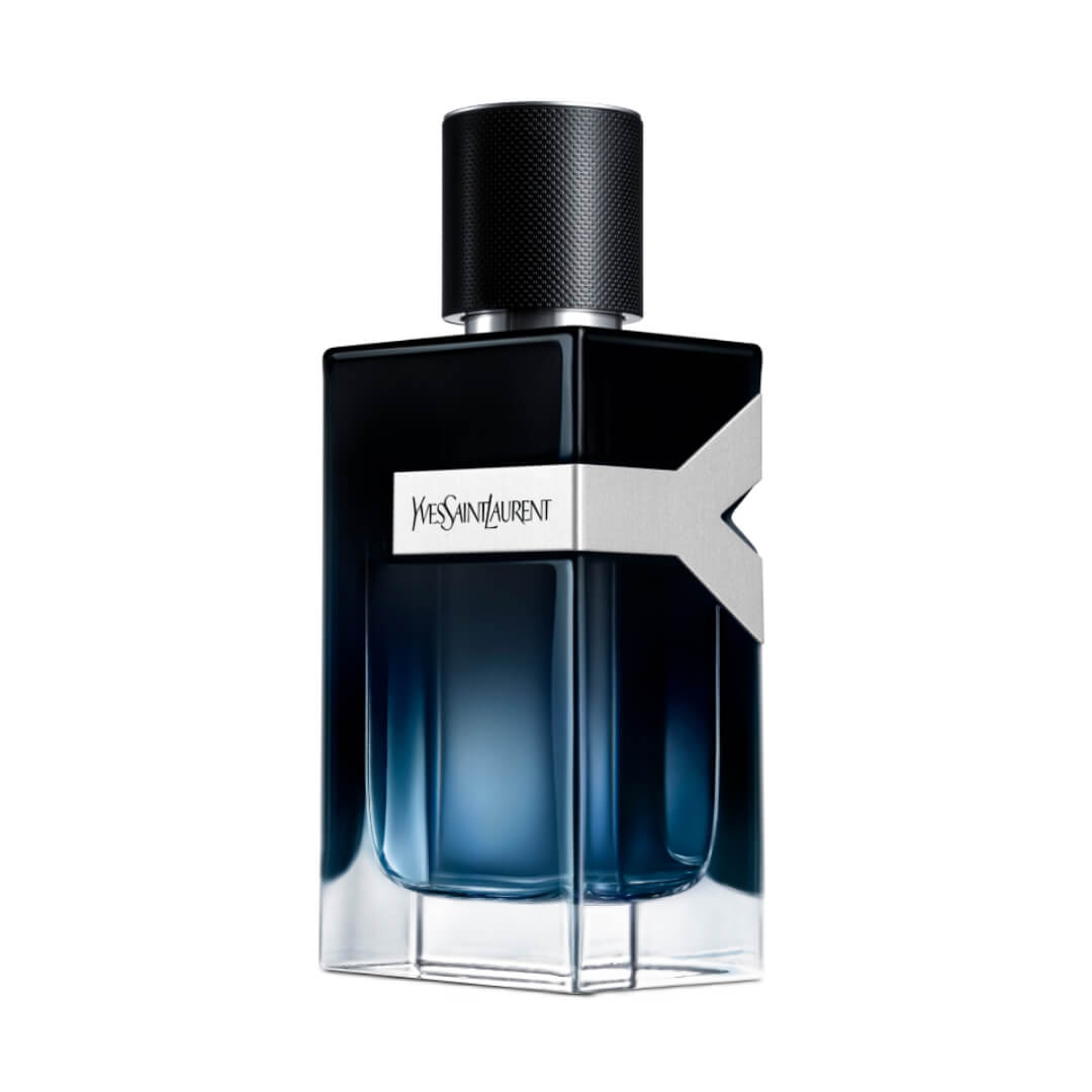 Yves Saint Laurent