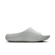 Nike ReactX Rejuven8 Slide Summit White