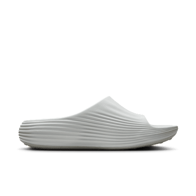 Nike ReactX Rejuven8 Slide Summit White