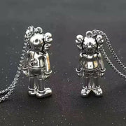 KAWS SS PENDANT