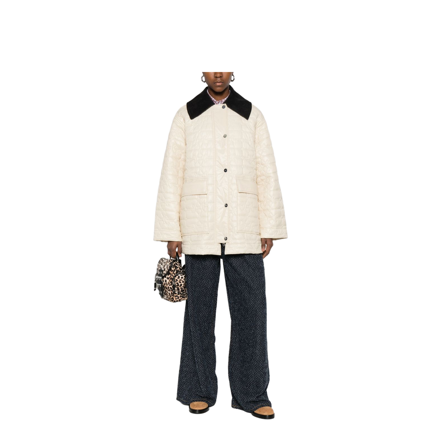 Jackets Ivory