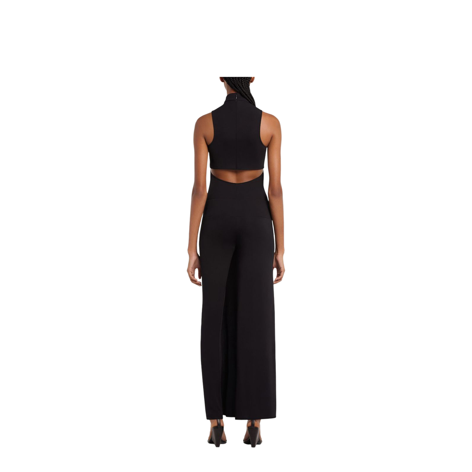 Trousers Black