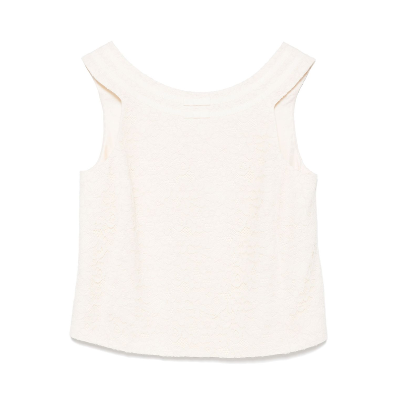 Tank Top - Multicolor