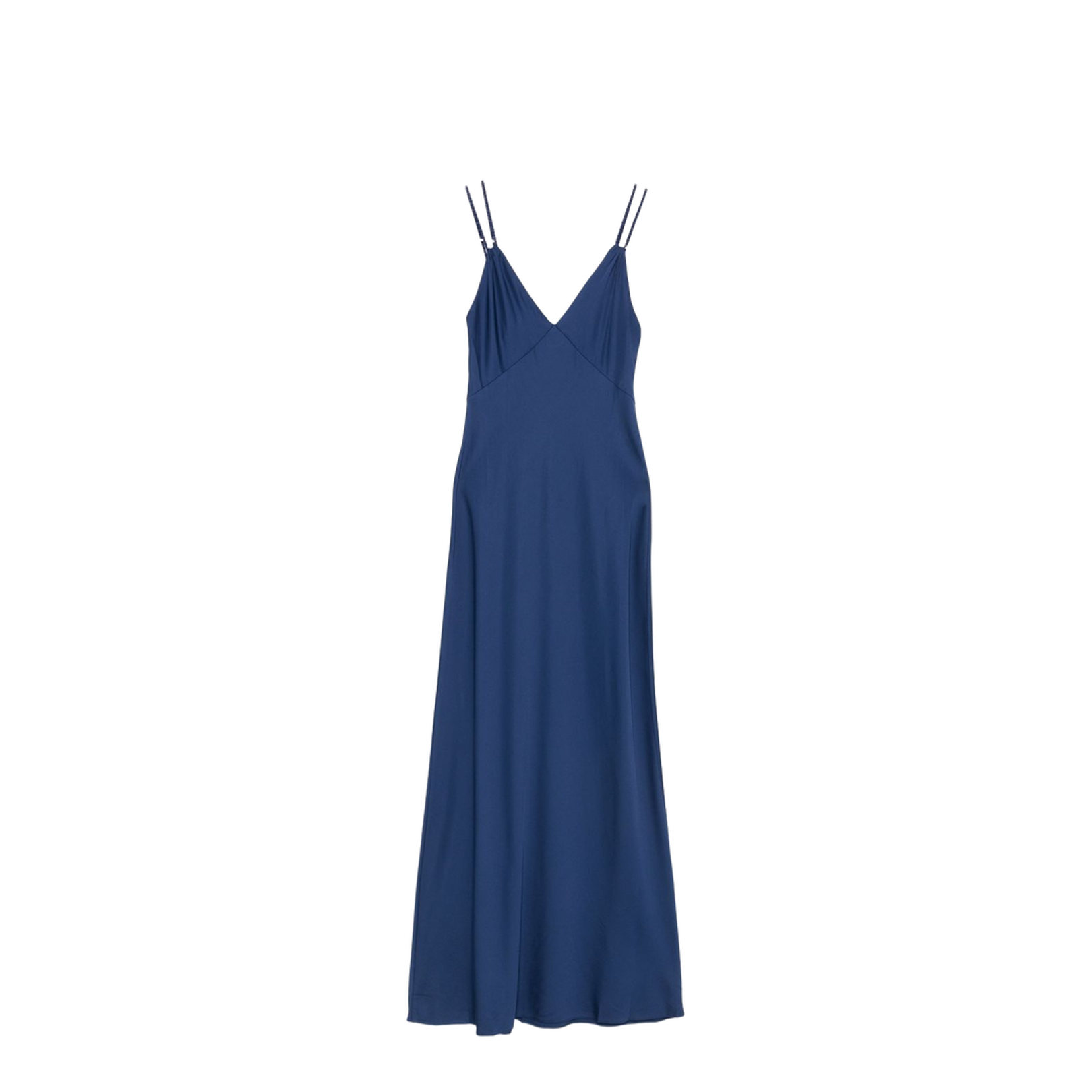 Dresses Blue