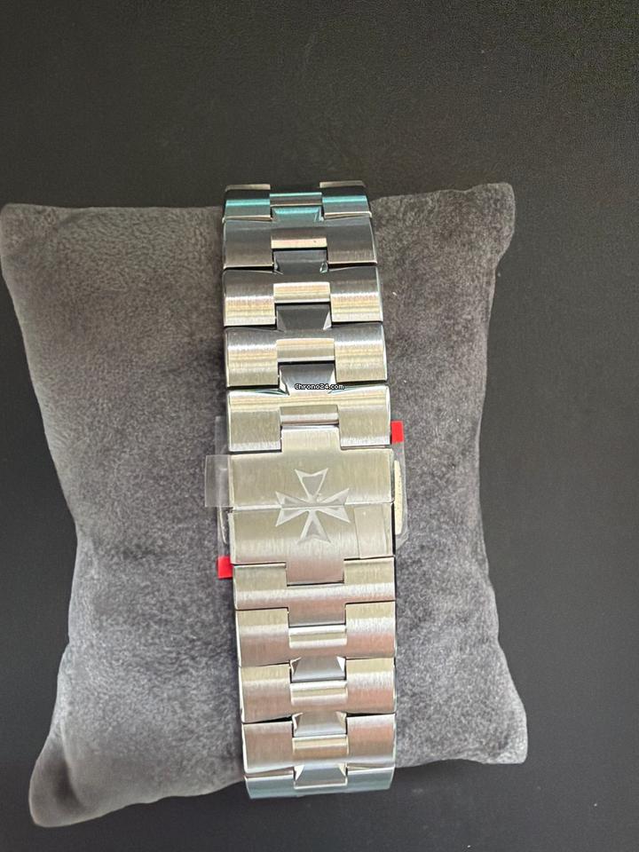 Vacheron Constantin Overseas