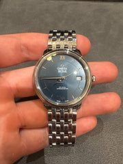Omega De Ville