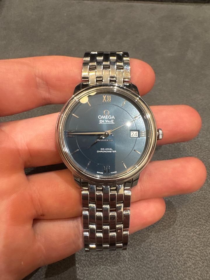 Omega De Ville