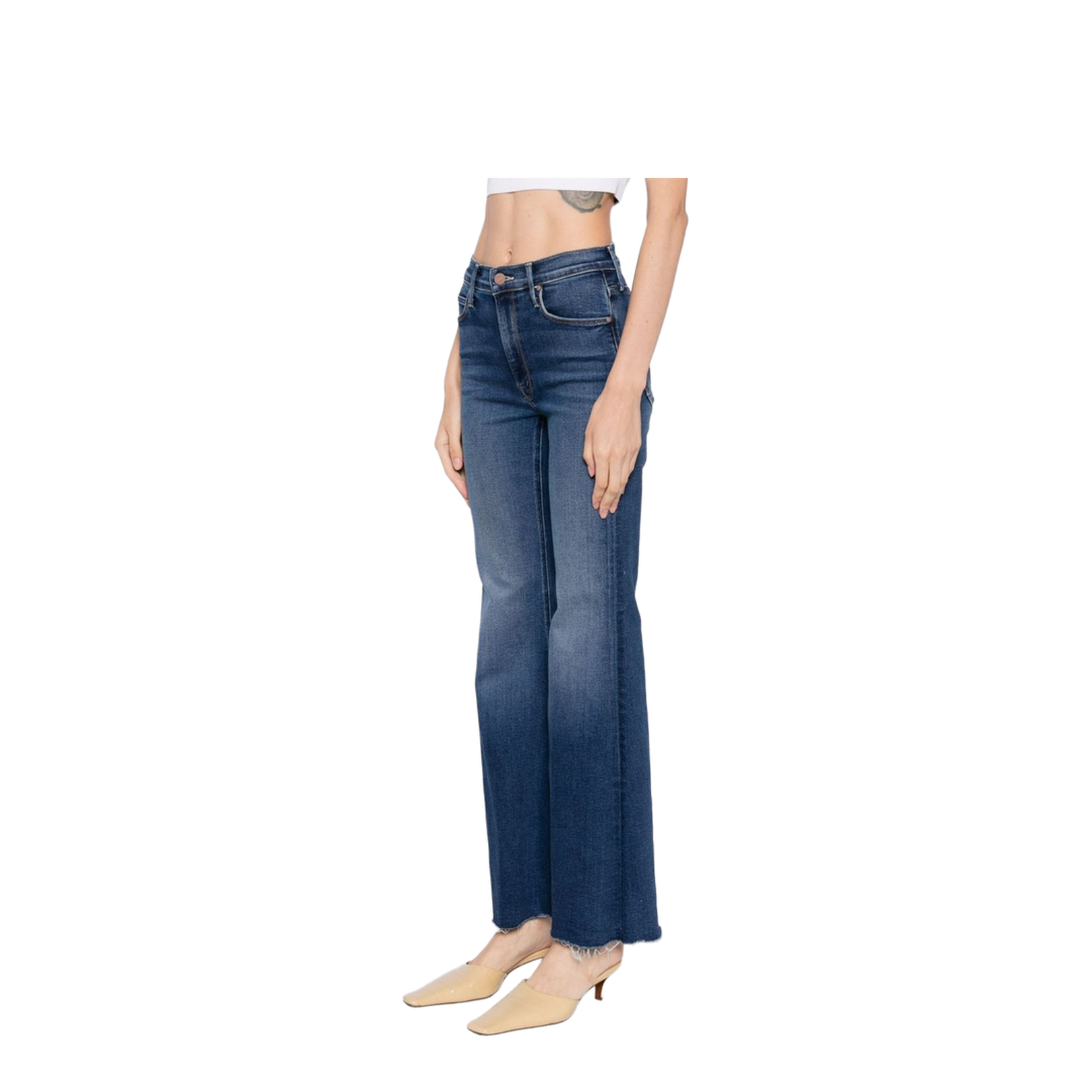 Jeans Blue