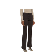 Trousers Brown
